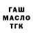 ТГК концентрат Wasja Dmitrienko